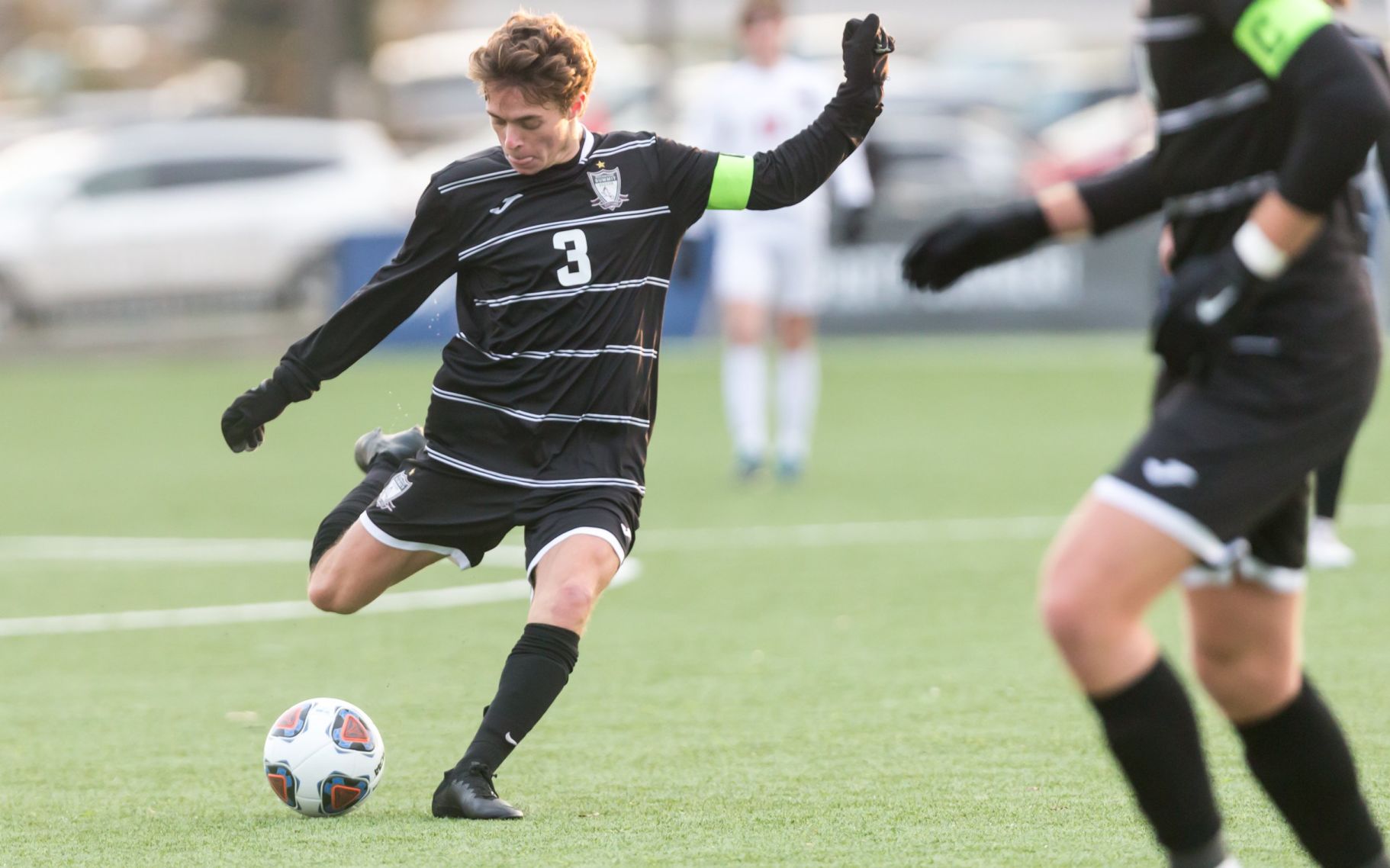 Class 3 state championship: Summit 2, Platte County 1 (2OT)